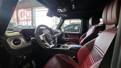 مرسيدس بنز G-Class